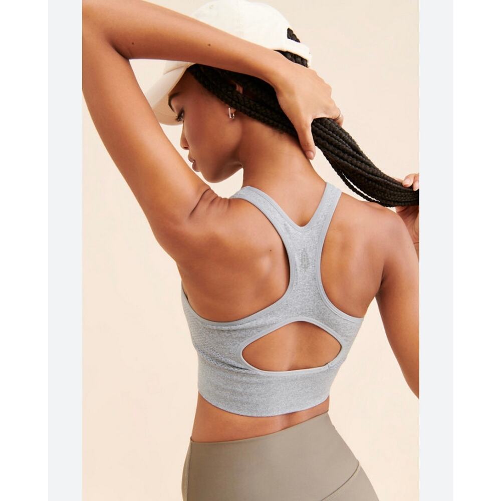 Alo Every Single Time Seamless Bralette | Small